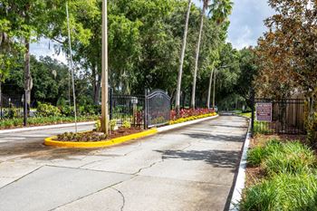 Gated Community